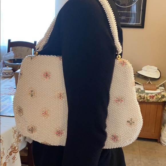 Corde Bead bag - Picture 5 of 5